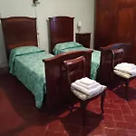 Casa Pizzinelli 4*