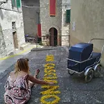 فندق مبيت وإفطار Casa Pizzinelli