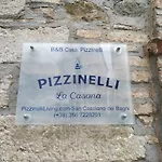 Casa Pizzinelli سان كاشانو دي باني
