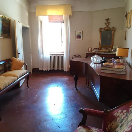 Casa Pizzinelli Bed & Breakfast *