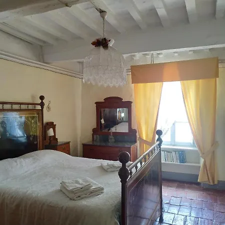 Casa Pizzinelli Bed & Breakfast *