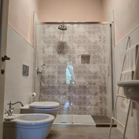 Casa Pizzinelli Bed & Breakfast San Casciano dei Bagni