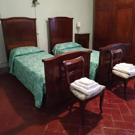Casa Pizzinelli 4*