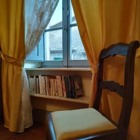 住宿加早餐酒店 Casa Pizzinelli