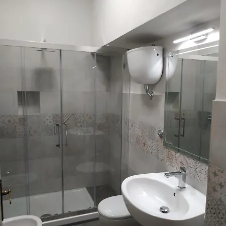 Casa Pizzinelli 圣卡西亚诺·戴·巴格