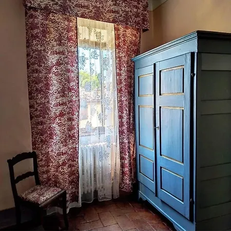 Casa Pizzinelli 住宿加早餐酒店 圣卡西亚诺·戴·巴格