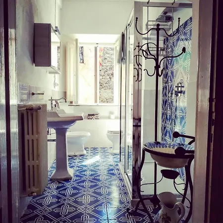 Bed & Breakfast Casa Pizzinelli *