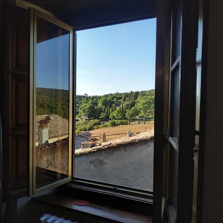 Casa Pizzinelli San Casciano dei Bagni